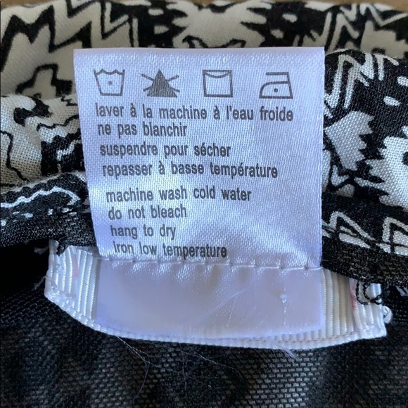 Aztec patterned maxi dress - Picture 4 of 5